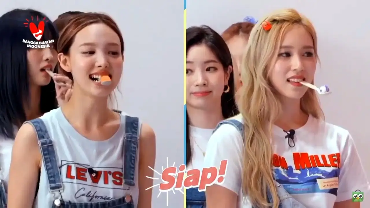 TWICE