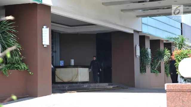 Hotel Alexis