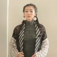 Sempat vakum selama dua tahun, Meichan kembali ke industri musik dengan nama Dita.