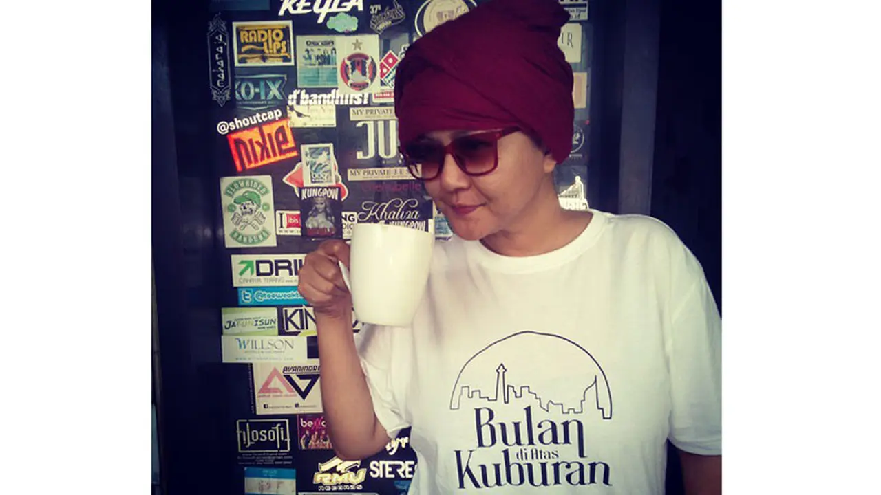 Ria Irawan