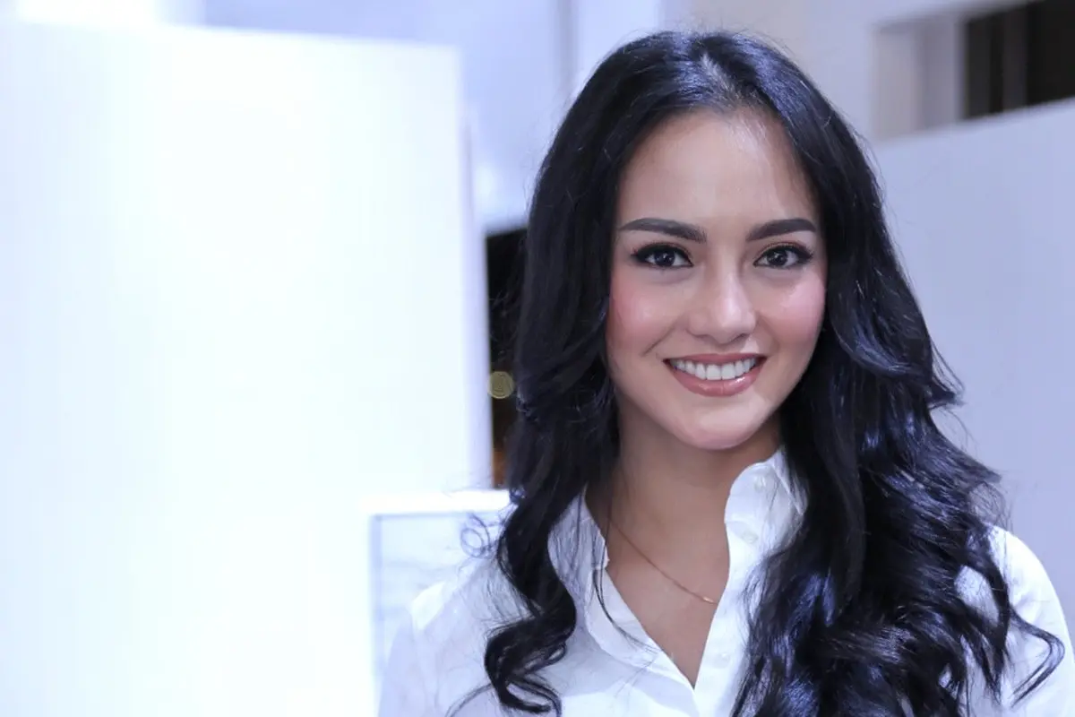 [Bintang] Ririn Ekawati