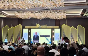 Kuota Produksi Dipangkas, Kadin Sebut Ekspor Nikel Indonesia Hilang 5 Juta Ton
