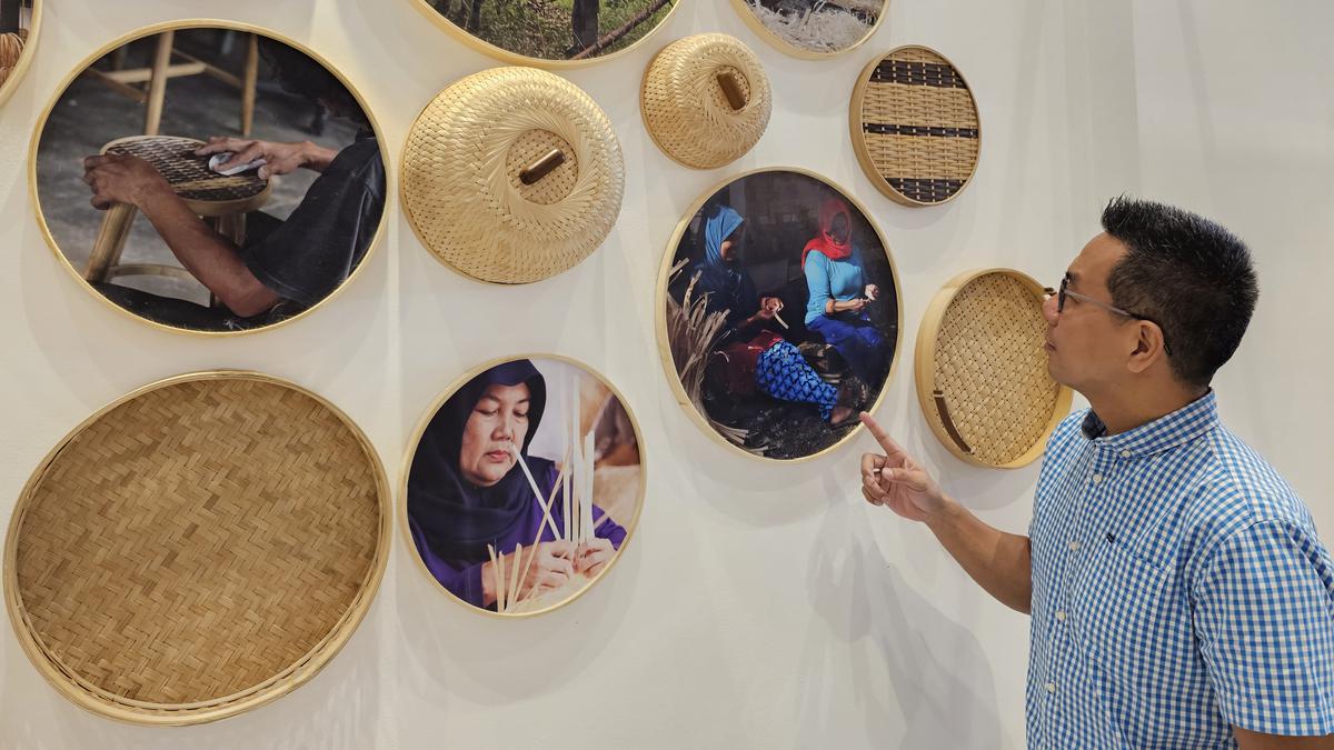 Berawal dari Tasikmalaya, Arti Kraft Sukses Pasarkan Produk Hingga ke