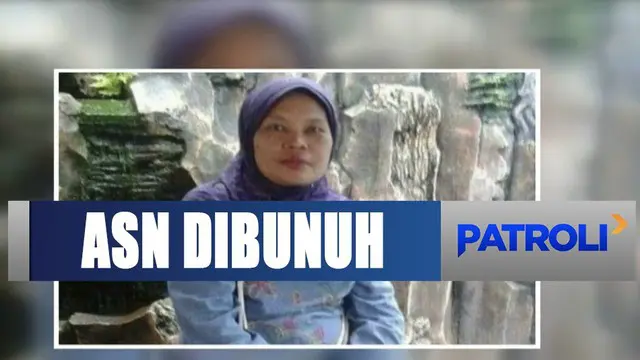 Dari pengakuan mereka, terungkaplah jika jasad Apriyanita yang masih lengkap berpakaian ASN dikuburkan dan di cor memakai semen di TPU Kandang Kawat Palembang.