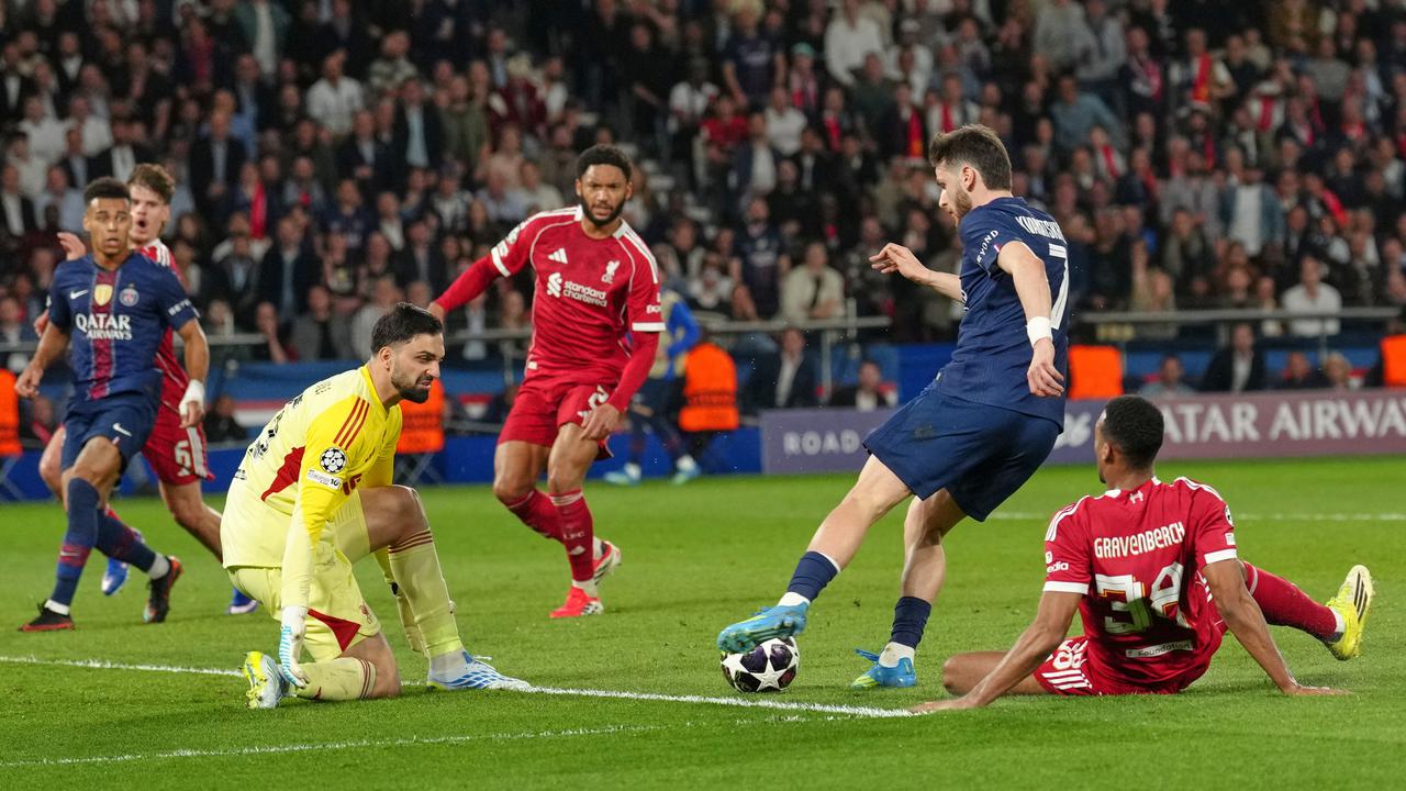 Liverpool Seharusnya Kalah Lebih dari 2 Gol