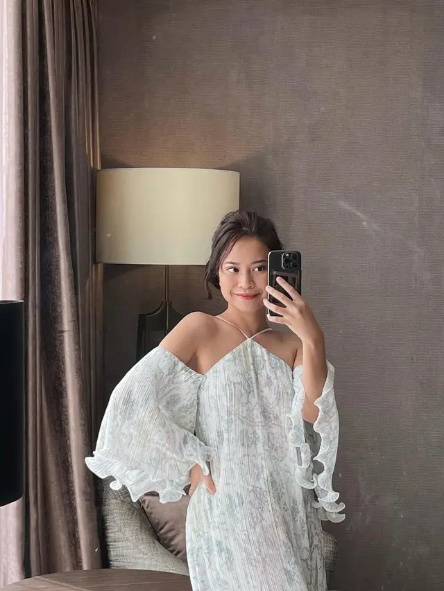 Hanggini (Instagram/hanggini)