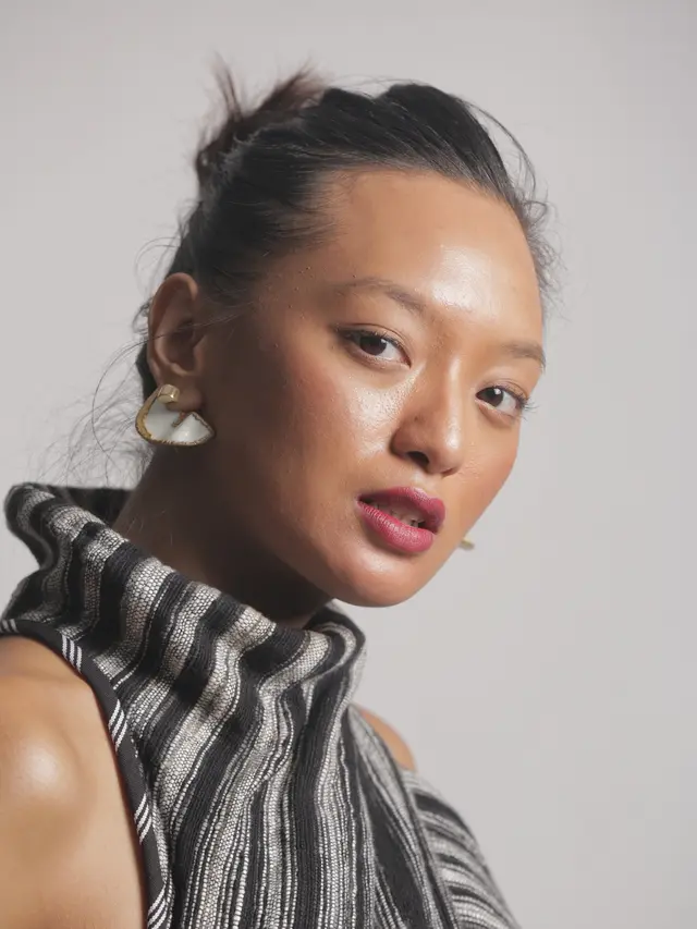 [Fimela] Asmara Abigail