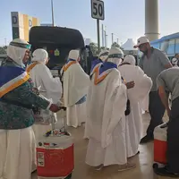 Pemulangan Jemaah Haji 2025: Jadwal dan Amalan Sunnah Saat Pulang