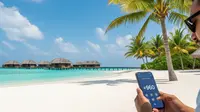 +960 Negara Mana? Ini Kode Telepon Maladewa dan Fakta Lengkapnya