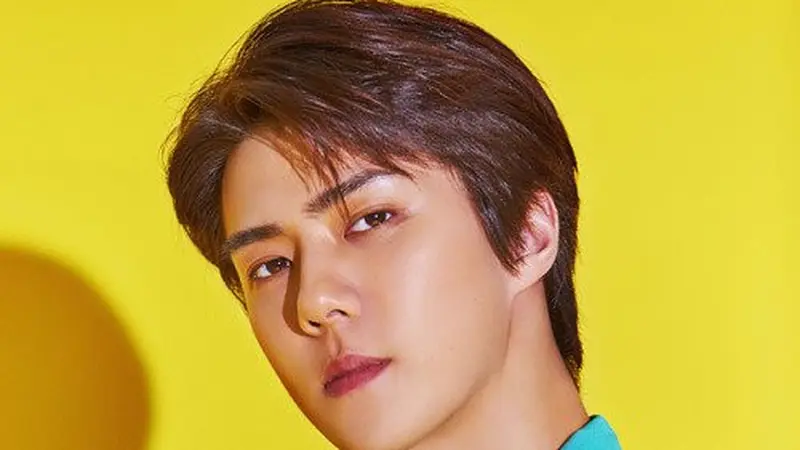 Sehun EXO