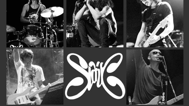 Slank