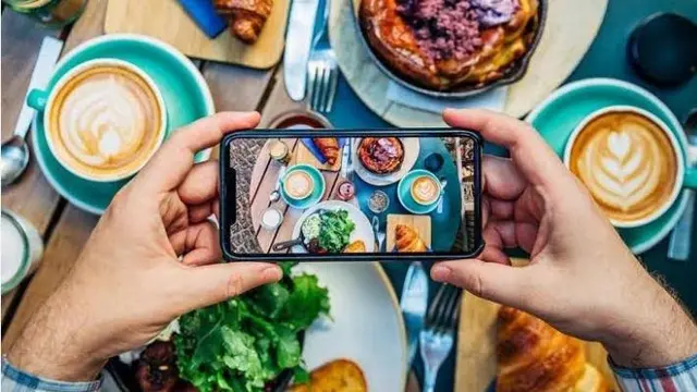 TikTok Local Service Affiliate.