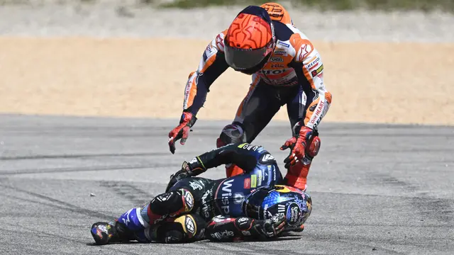 Marc Marquez