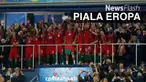 Portugal akhirnya berhasil menjadi pemenang Piala Eropa 2016