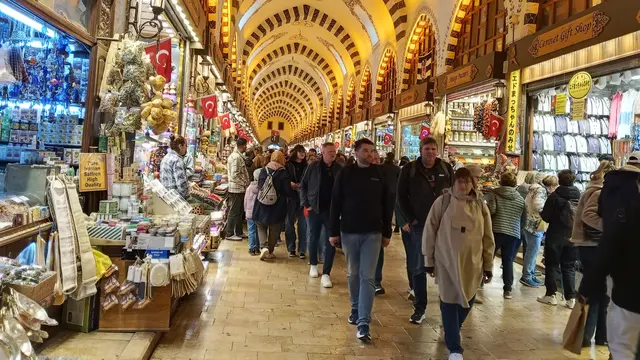 Spice Bazaar
