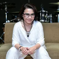 Ruth Sahanaya (Adrian Putra/bintang.com)