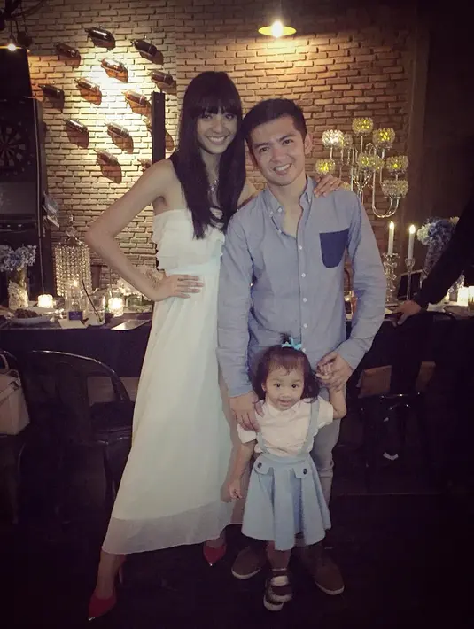 Liza Elly Purnamasari