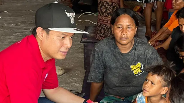 Bantu Warga Terdampak Gempa NTT, TelkomGroup Buka WiFi Gratis hingga Siapkan Paket Darurat