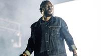 Kendrick Lamar (AP Exchange/Amy Harris/Invision)