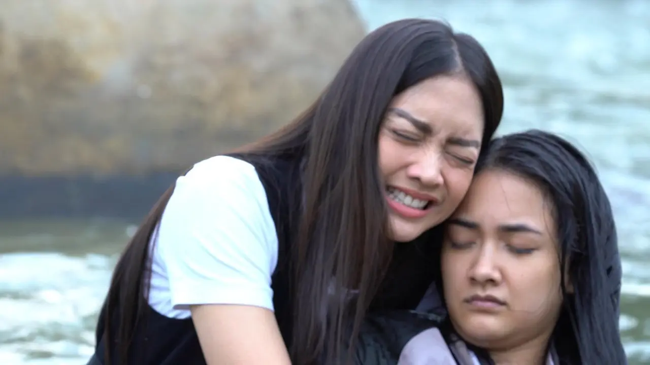 Cinta Setelah Cinta