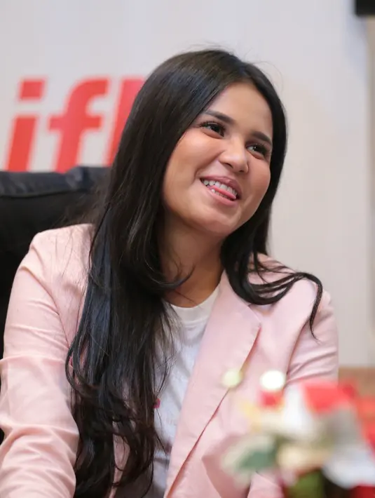 (Adrian Putra/Fimela.com)