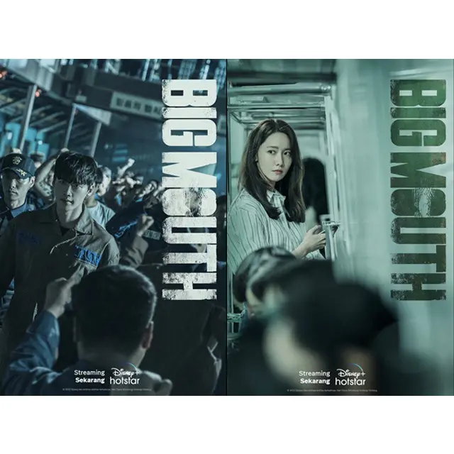 Bikin Penasaran Penonton! Berikut Sinopsis hingga Pemeran dalam Serial Big Mouth