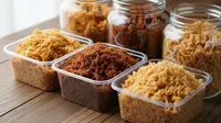 7 Ide Jualan Lauk Keringan Penyelamat saat Sahur, Modal Ekonomis dan Awet Disimpan