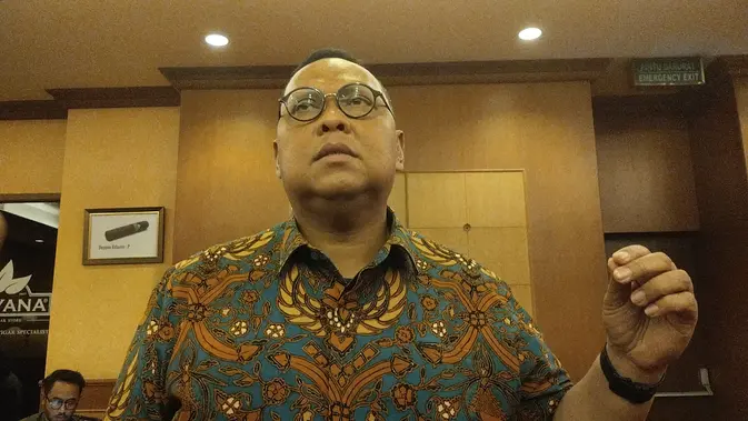 Ini Sosok Penting di Balik Kemenangan Gus Kikin jadi Ketum PBNU