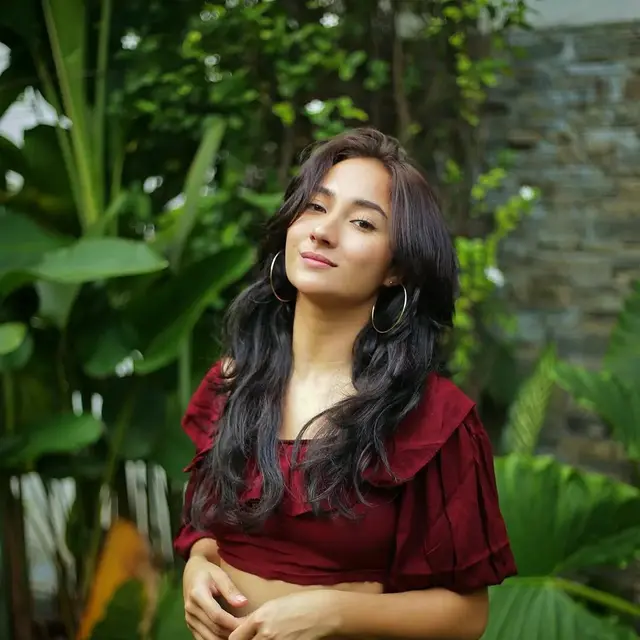 [Fimela] Naomi Zaskia