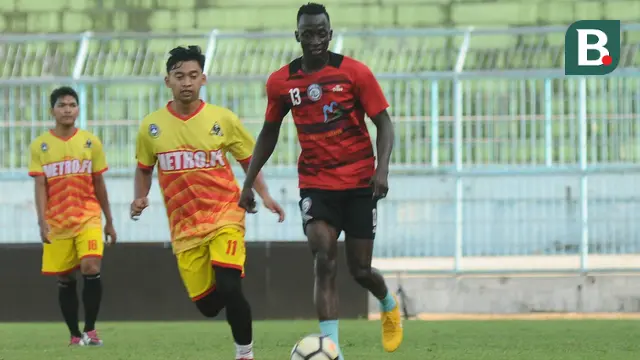 Makan Konate