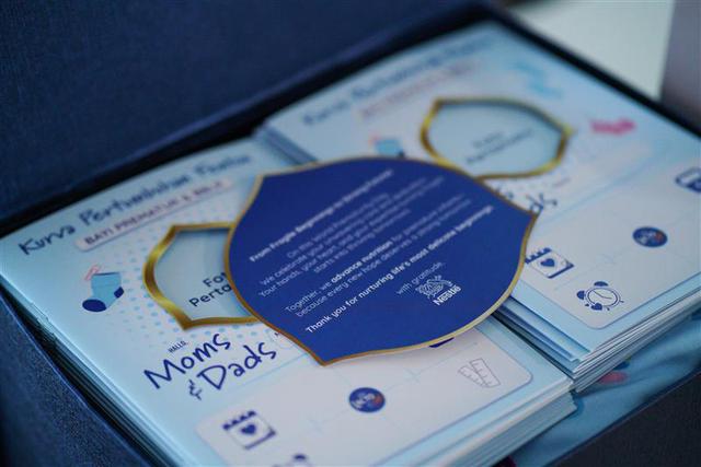 Pentingnya Perawatan dan Pemberian Asupan Gizi yang Tepat