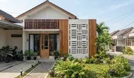 7 Ide Lubang Angin untuk Rumah Tanpa AC, Hunian Jadi Sejuk Maksimal