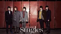 FT ISLAND Hapuskan Belenggu dalam Cinta dengan Lagu