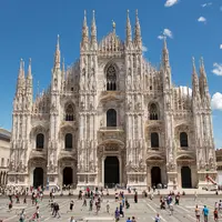 Milan, Italia. (findbesthoteldeals.com)
