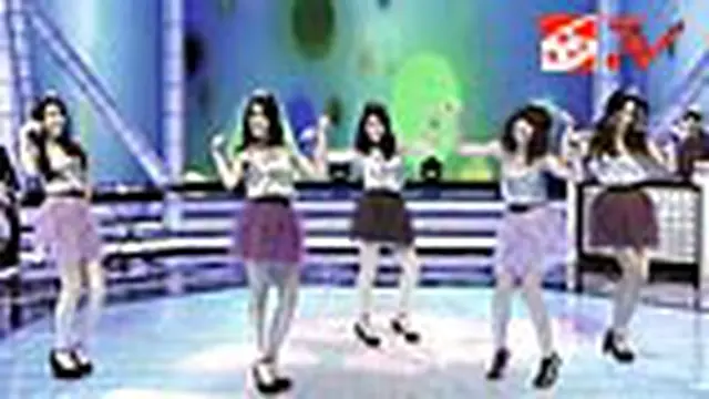 Princess - Jangan Pergi