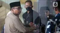 KPK Sebut Korupsi Kuota Haji Rugikan Negara Rp 1 Triliun, Kubu Yaqut: Klaim Prematur dan Tak Berdasar