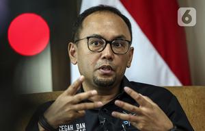 Kepala Pusat Pelaporan dan Analisis Transaksi Keuangan (PPATK) Ivan Yustiavandana. (Liputan6.com/Johan Tallo)