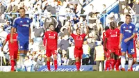 Jadi Pahlawan Liverpool, Coutinho Belum Puas