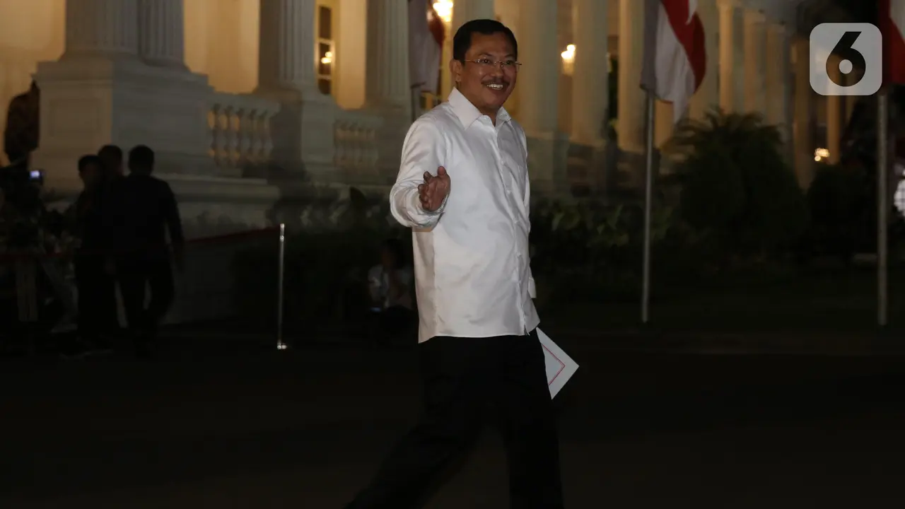 dr Terawan Agus Putranto