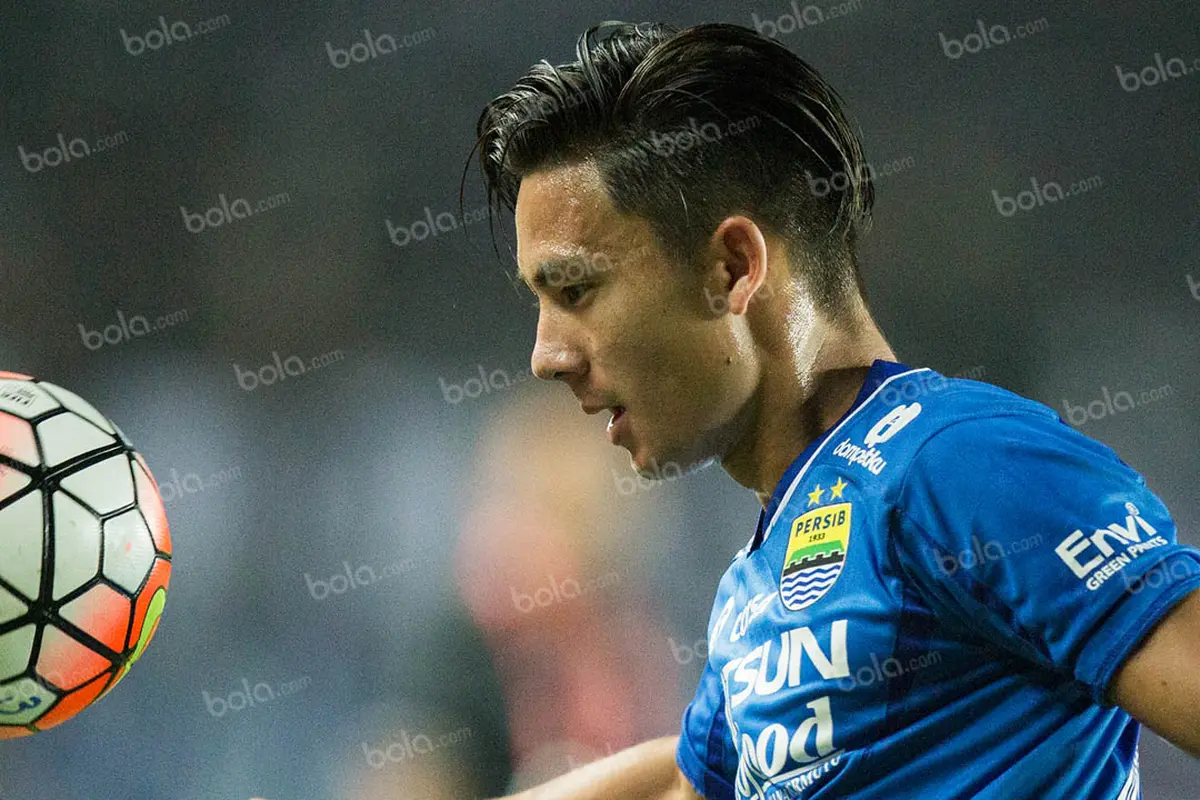 Kim Jefrrey Kurniawan