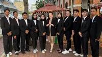 Kawan Mekar Menyemai Harapan Indonesia Emas dari Akar Rumput