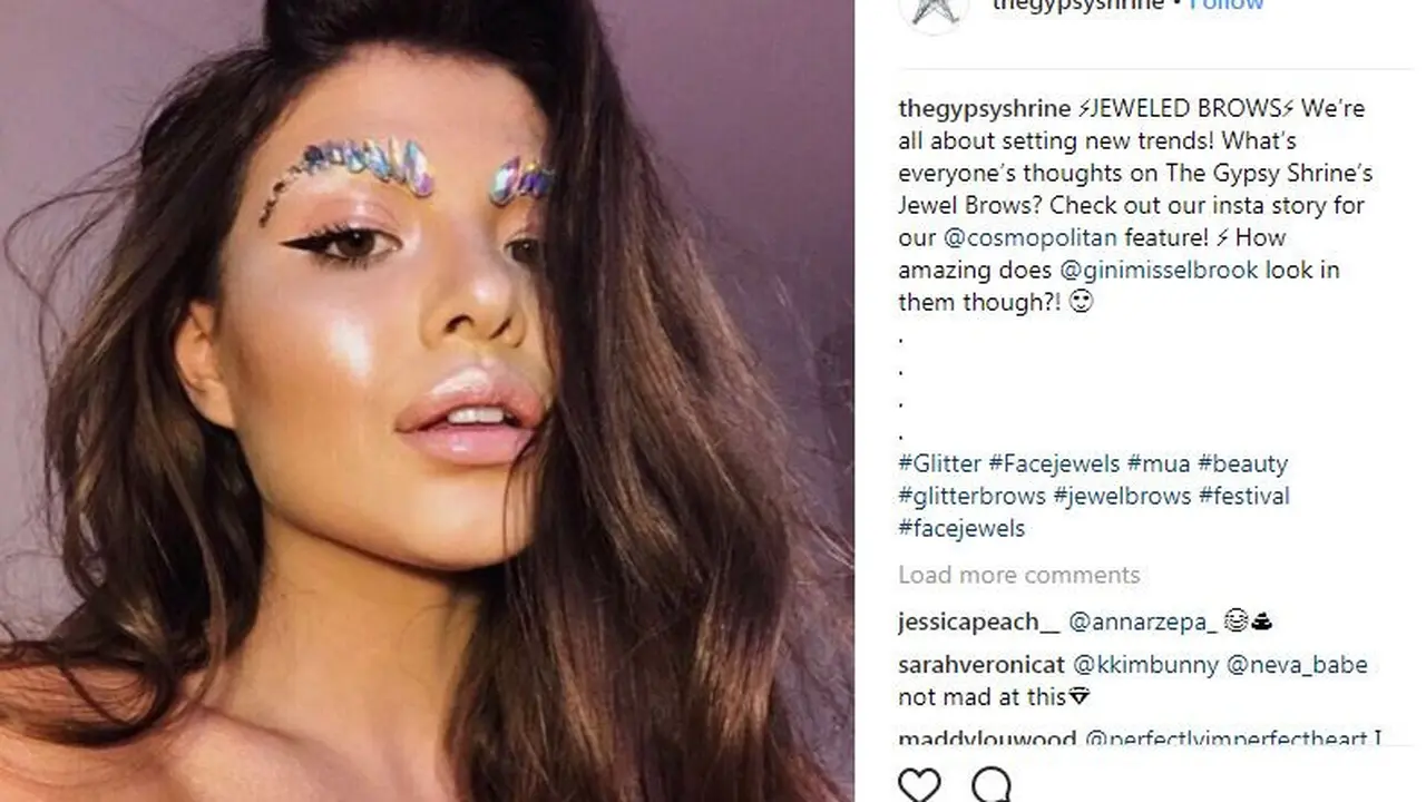 makeup