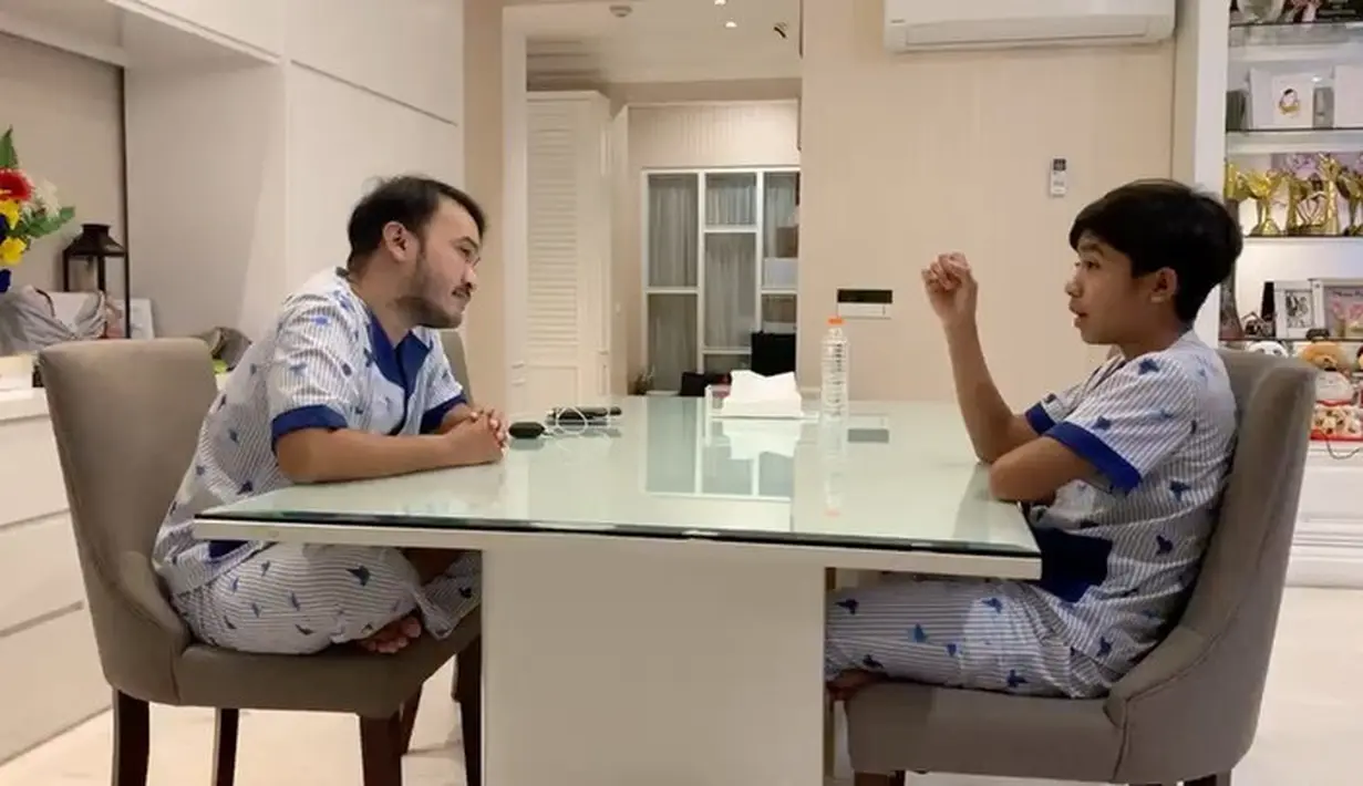 (Instagram/ruben_onsu)