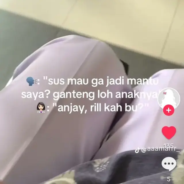 6 POV Gen Z Jadi Tenaga Kesehatan Ini Kocak, Pasien Kena Mental Duluan