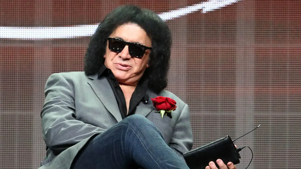 Gene Simmon: Musik Rock Resmi Telah Mati!
