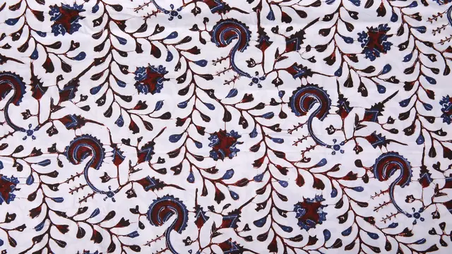 Sah! Motif Batik Gajah Oling Tercatat Sebagai Kekayaan Intelektual Banyuwangi
