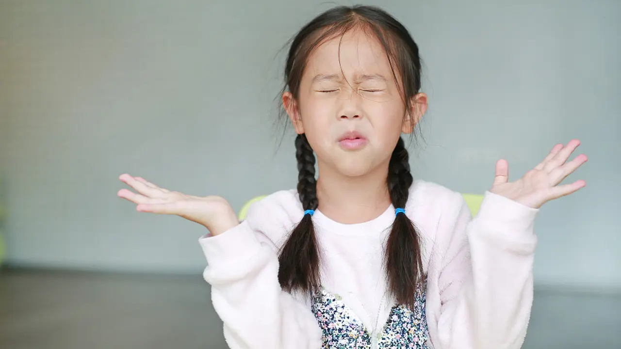 anak membangkang