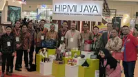 Hipmi Jaya. (Istimewa)