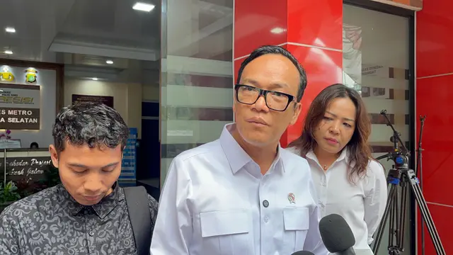 Wamenaker Kena OTT KPK, Kemnaker Buka Suara