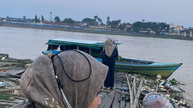 Kreatif! Formula Baru Duta Bahasa Menyentuh Bidang Lingkungan dan Ekonomi Kreatif Melalui Besanak